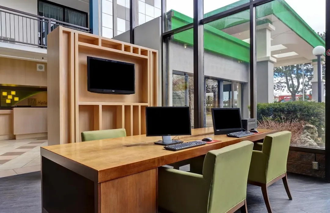 Holiday Inn Guelph Hotel & Conference Centre, An Ihg Hotel-1