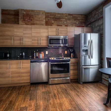 Western Hotel & Executive Suites-3