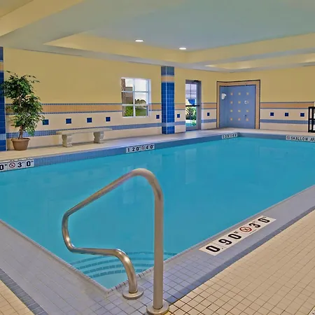 Staybridge Suites Guelph By Ihg-3