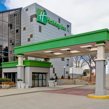 Holiday Inn Guelph Hotel & Conference Centre, An Ihg Hotel-3