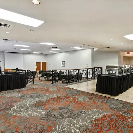 Holiday Inn Guelph Hotel & Conference Centre, An Ihg Hotel-2